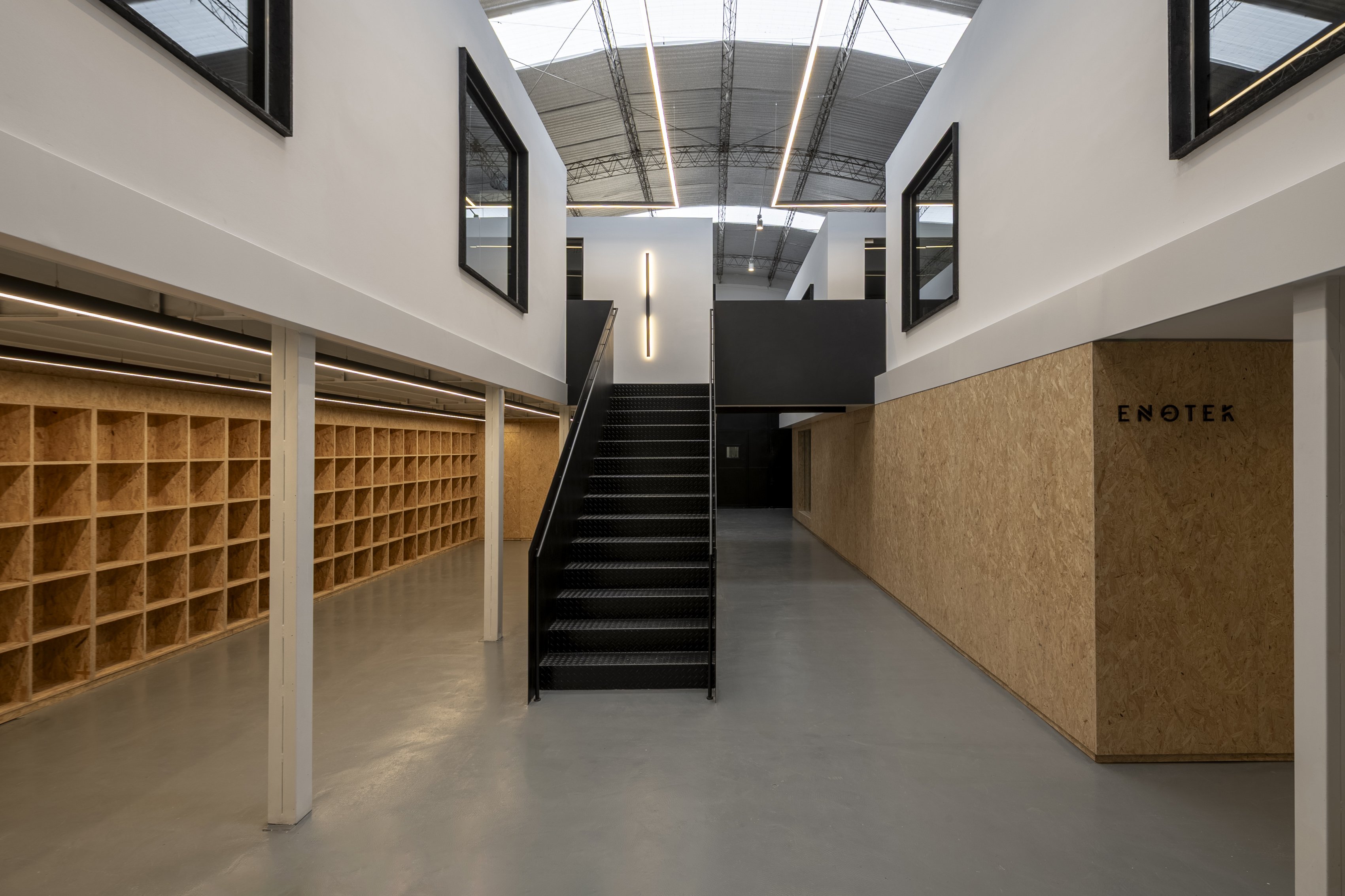 ENOTEK WAREHOUSE